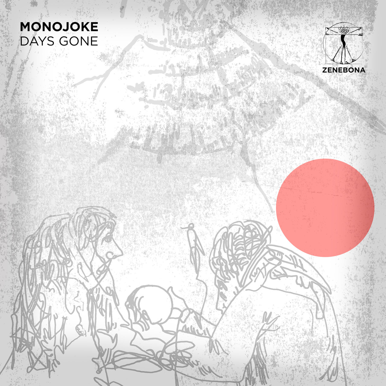 Monojoke - Days Gone [ZENE030]